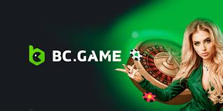 Discover the Exciting World of the BC.Game Casino Platform