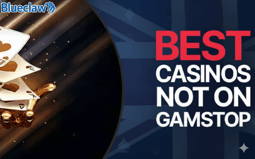 Discover the Freedom of UK Online Casinos Not on GamStop Discover the Freedom of UK Online Casinos Not on GamStop