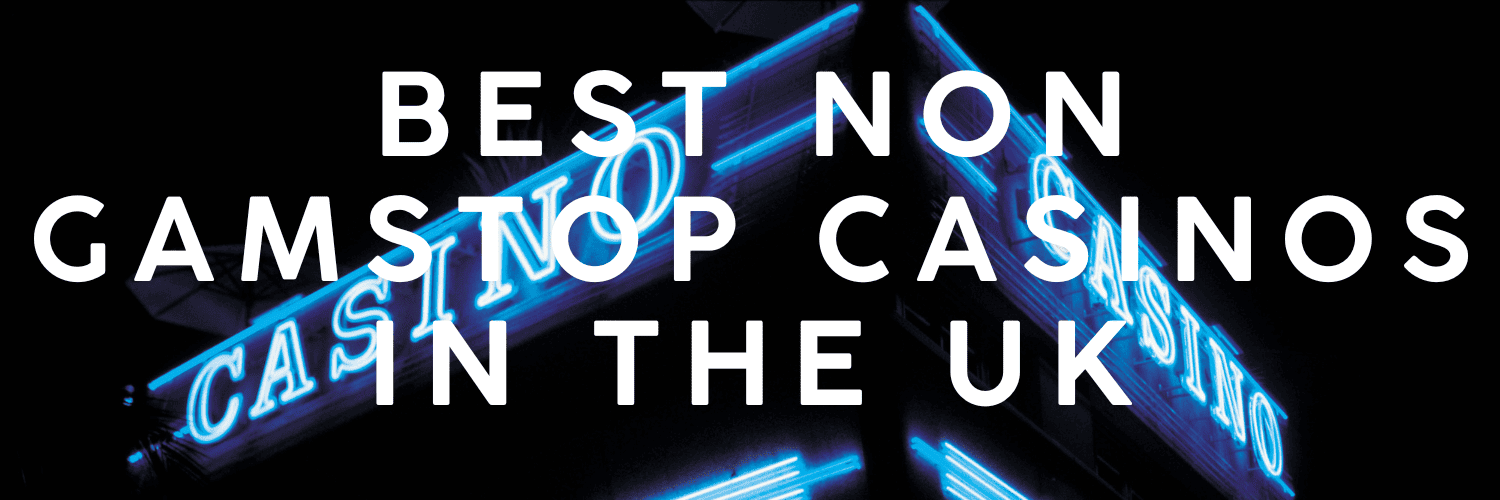 Discover Top Casino Sites Without GamStop