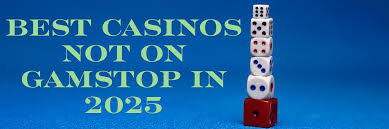 Discovering British Casinos Not on GamStop -1326799136