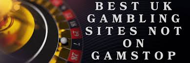Discovering British Casinos Not on GamStop -1326799136