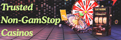 Discovering GamStop Free Sites A Guide to Non-GamStop Casinos