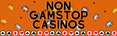Discovering Non GamStop Online Casinos in the UK
