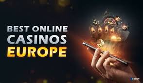Explore the Exciting World of Online Casinos in Europe