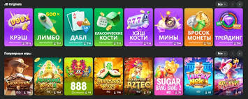 Explore the Thrills of JB Casino Platform Your Ultimate Gaming Adventure