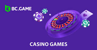 Exploring BC.Game Your Ultimate Casino Experience