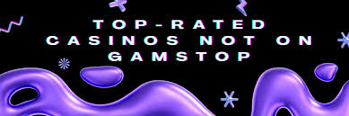 Exploring Casino Sites Not on Gamstop Your Guide to Alternative Gambling Options Exploring Casino Sites Not on Gamstop Your Guide to Alternative Gambling Options