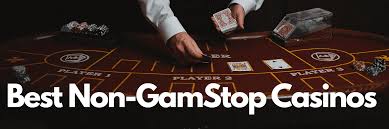 Exploring Casinos Not on GamStop A Comprehensive Guide -2021375636