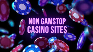 Exploring Casinos Not Part of GamStop A Comprehensive Guide