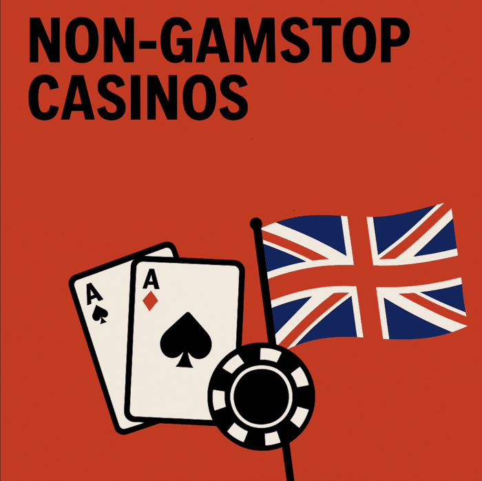 Exploring Casinos Not Part of GamStop A Comprehensive Guide