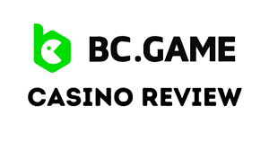 Exploring the Exciting World of BC.Game Online Casino