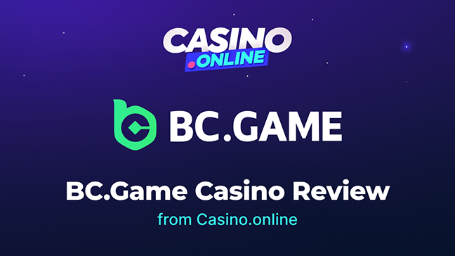 Exploring the Exciting World of BC.Game Online Casino