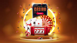 Exploring the Exciting World of Casino Coins Game