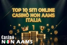 I migliori casinò esteri dove giocare online in sicurezza