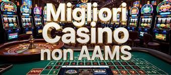 I migliori casino online esteri una guida completa