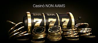 I Migliori Casino Senza AAMS Scopri le Migliori Opzioni per il Gioco Online
