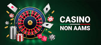 I Migliori Casino Senza AAMS Scopri le Migliori Opzioni per il Gioco Online