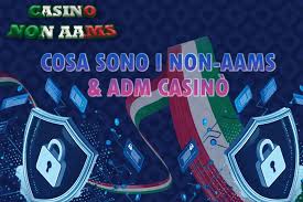 I migliori casino stranieri sicuri per giocare online 1105058723