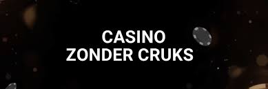Alles wat je moet weten over casino's zonder CRUKS