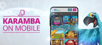 Karamba Casino 2026 – Registrering 1033280770