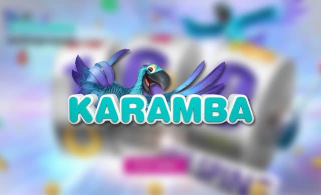 Karamba Casino 2026 – Registrering 1033280770