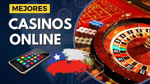 Las Mejores Plataformas de Casino Online en Chile