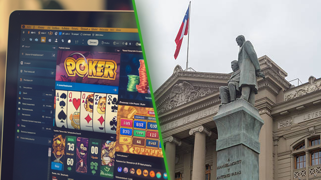 Los Mejores Casinos Online Guía Completa para Jugadores