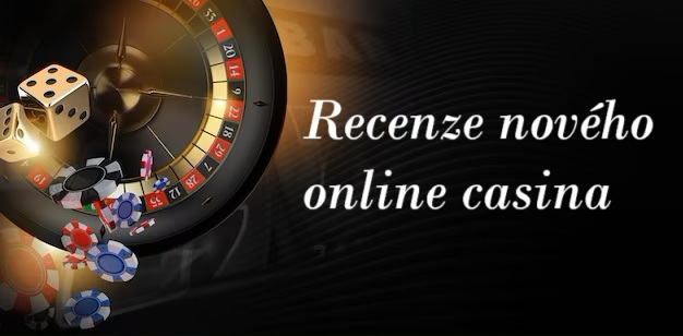 Nove online casino 2026 Budoucnost online hazardních her
