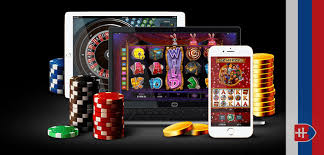 Nove online casino Slovensko - Objavte najnovšie trendy v online hrách