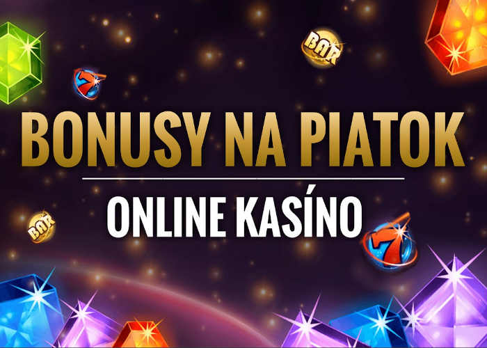 Objavte svet slovenských online kasín