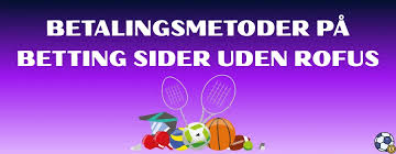 Online Betting Uden ROFUS - En Guide til Sikkert Spil
