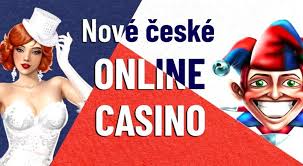 Online Casino Nové Vše, co potřebujete vědět o nových online hernách