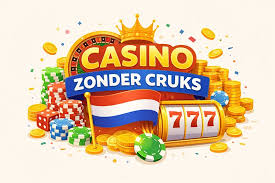 Online Casino's Zonder CRUKS - Gokken Zonder Beperkingen