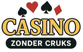 Online Casino's Zonder CRUKS Ontdek de Vrijheid van Gokken