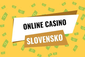 Online kasína na Slovensku Prehľad a trendy