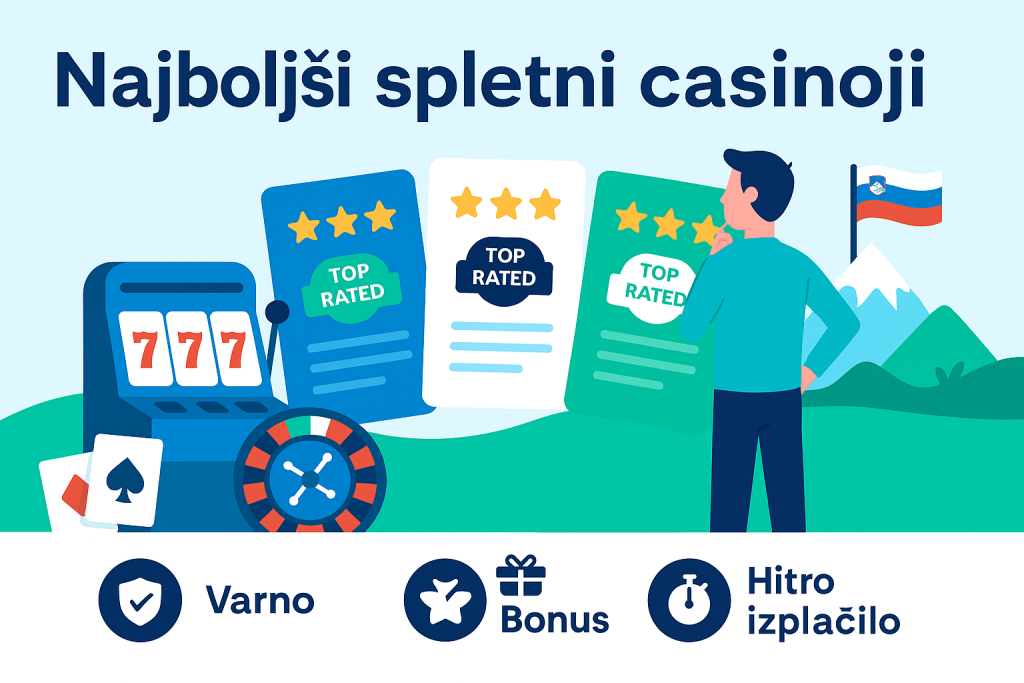 Online kasína na Slovensku Prehľad, Tipy a Triky