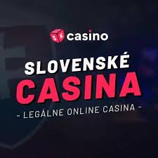 Online Kasína na Slovensku Všetko, čo Potrebujete Vedieť -2112287464