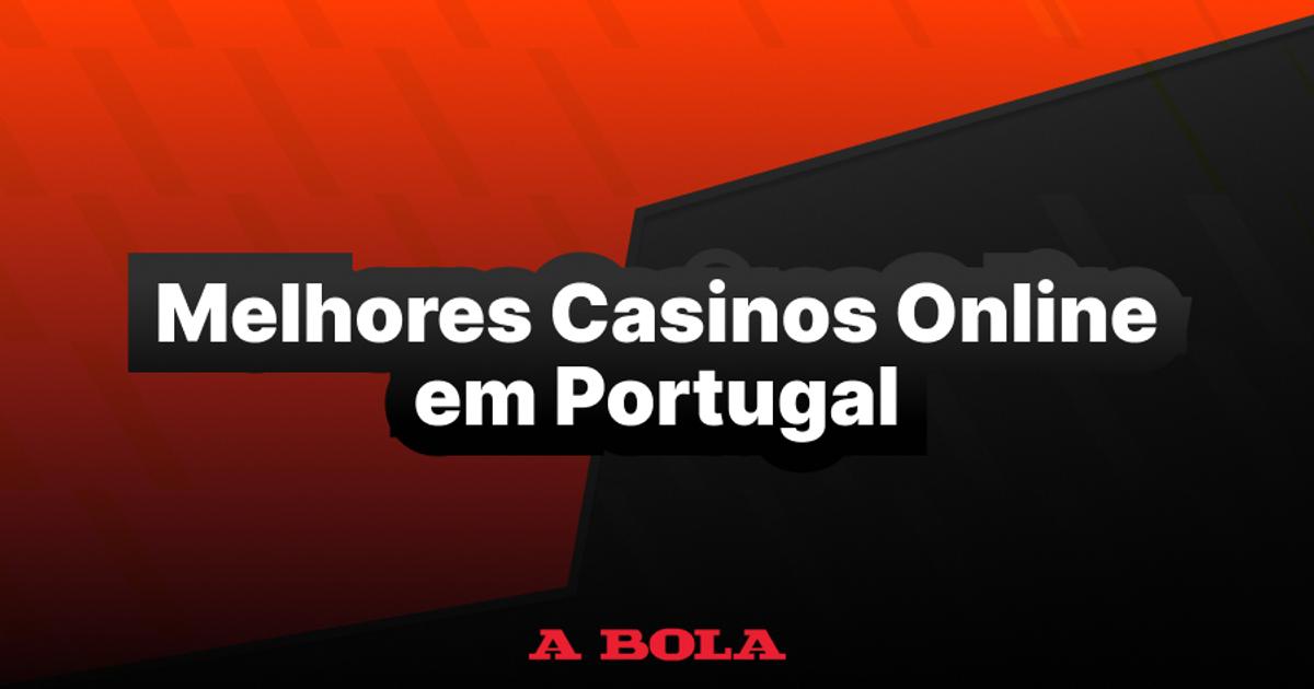 Os Melhores Casinos Online para Jogar em 2023 -2081782823