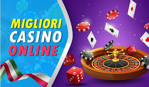 Top Casino Non AAMS Scopri i Migliori Siti di Gioco Online
