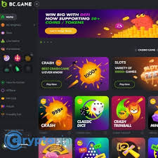 Understanding BC Game KYC A Comprehensive Guide 1013057504