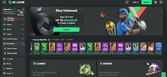 Understanding BC Game KYC A Comprehensive Guide 1013057504