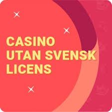 Utländska Casino En Guide till Svenska Spelare