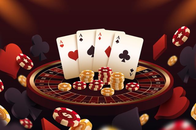 Die besten Online Casinos mit Soforauszahlung 147823927