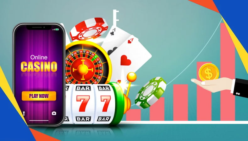 Discover the Thrills of WinsMania Casino Online