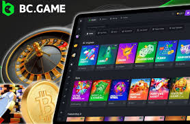 Experience Thrilling Fun at BC.Game Casino