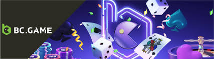 The Ultimate Guide to BC.Game Casino