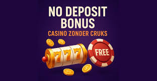 Casino's zonder CRUKS Jouw Gids voor Vrijheid in de Online Speelwereld