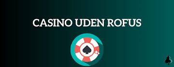 Casino sider uden MitID guide Casino sider uden MitID guide