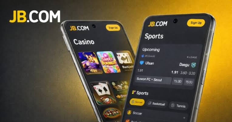 Complete Guide to JB Casino Login Process -1091680416