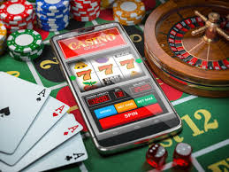 Experience the Thrills of Aphrodite Casino App Your Gateway to Exciting Games